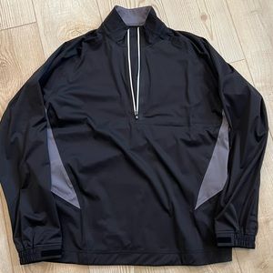 Footjoy Hydroknit waterproof pullover NWOT